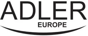 ADLER logo
