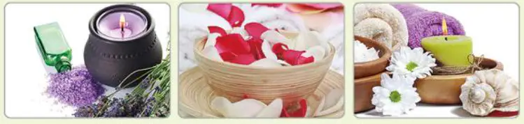 WOOKRAYS 3419920 Steam Sauna Room - attention