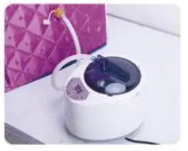 WOOKRAYS 3419920 Steam Sauna Room - use 5