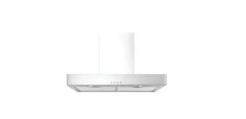 Navien Rgx330-09pa Range Hood User Manual