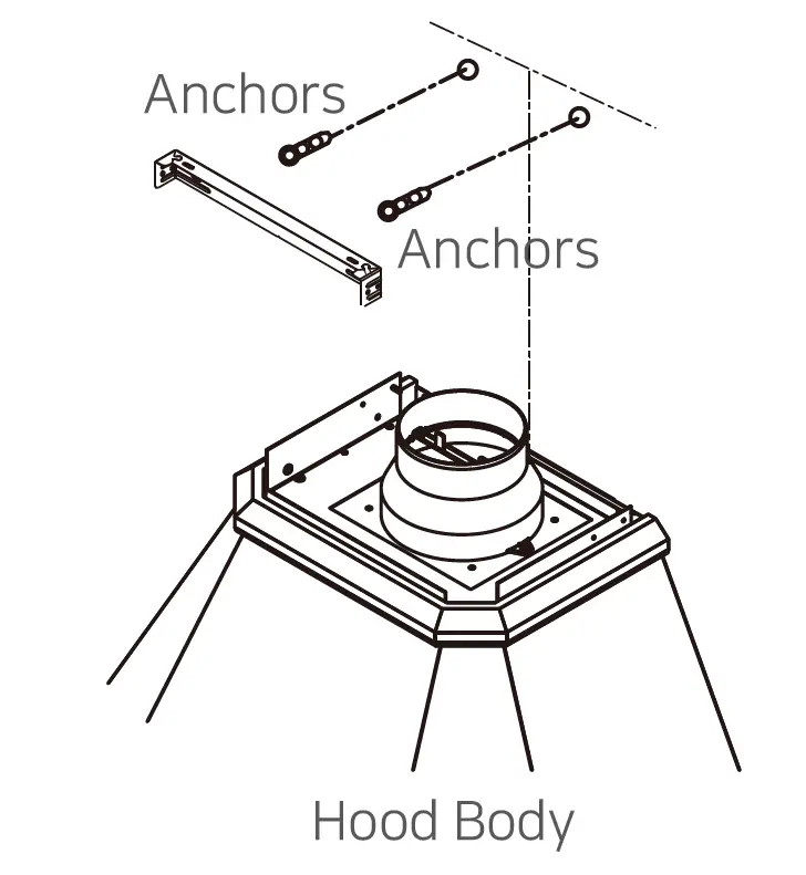 Navien RGX330-09PA Range Hood fig10