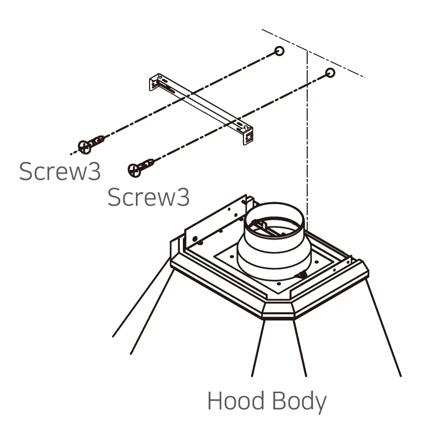 Navien RGX330-09PA Range Hood fig11