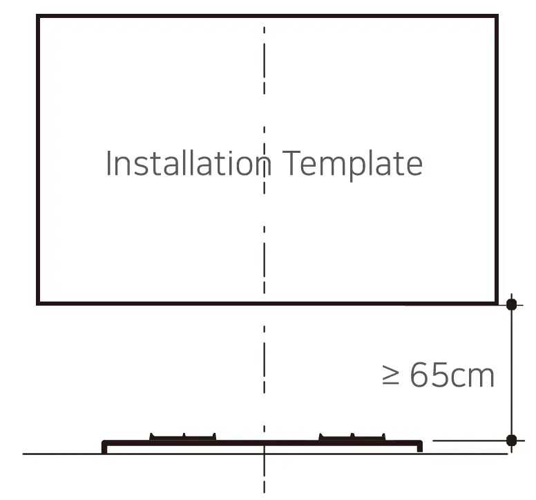Navien RGX330-09PA Range Hood fig7