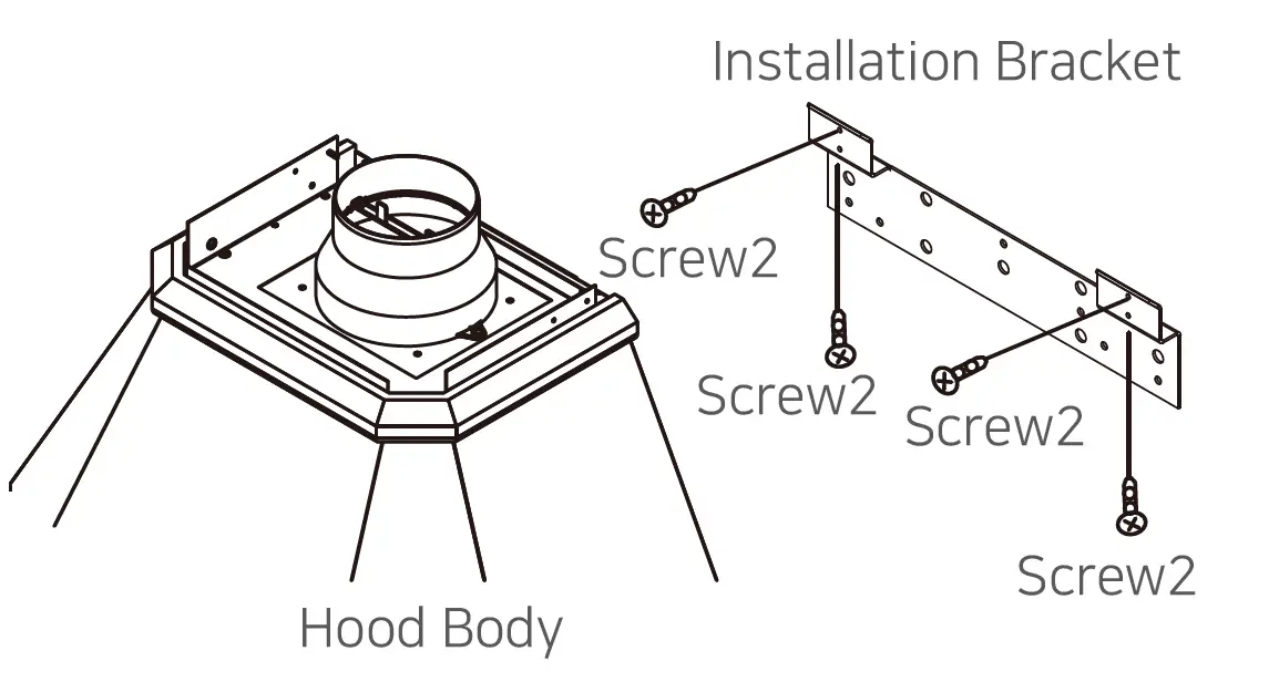 Navien RGX330-09PA Range Hood fig9