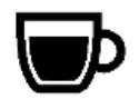 Cup icon