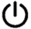 Power icon