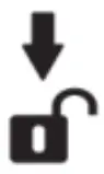 Lock icon
