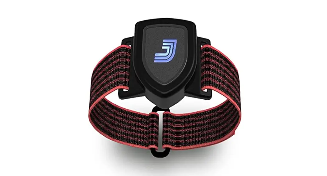 Jacfit Jbike & Jrun Sensor Set For Your Treadmill Installation Guide