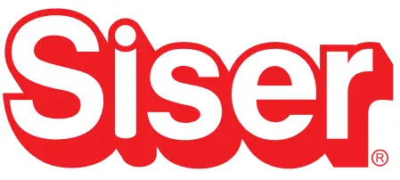 Siser -logo
