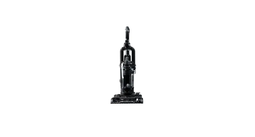 Element Ev01ab96gb Turboextract Bagless Upright Vacuum Cleaner Owner's Manual