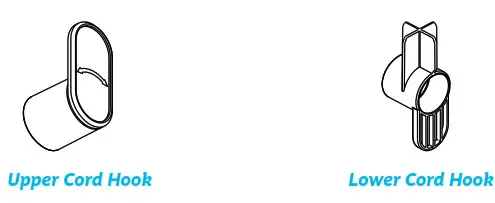 element EV01AB96GB TurboExtract Bagless Upright Vacuum Cleaner - HOOKS