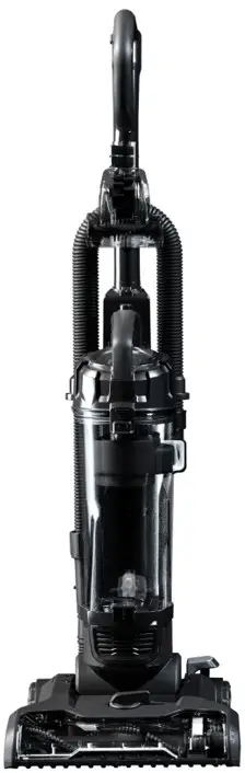 element EV01AB96GB TurboExtract Bagless Upright Vacuum Cleaner