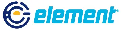 element logo