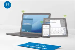 Wi-Fi Connections Instructions