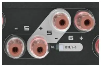 TRINNOV AMPLITUDE-16 Home Cinema Power Amplifier FIG 10