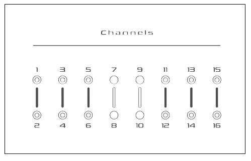 TRINNOV AMPLITUDE-16 Home Cinema Power Amplifier FIG 7