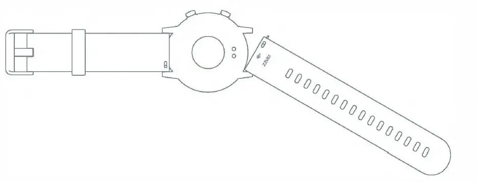 HAYLOU LS05S RT Smart Watch fig 5