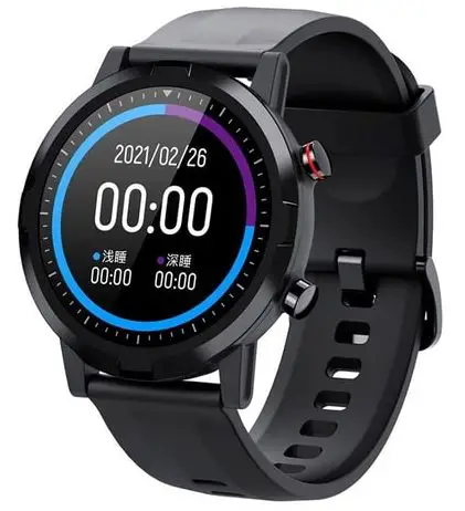 HAYLOU LS05S RT Smart Watch image