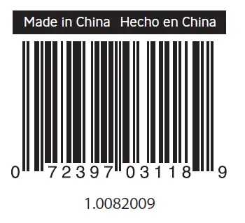 Made in China
