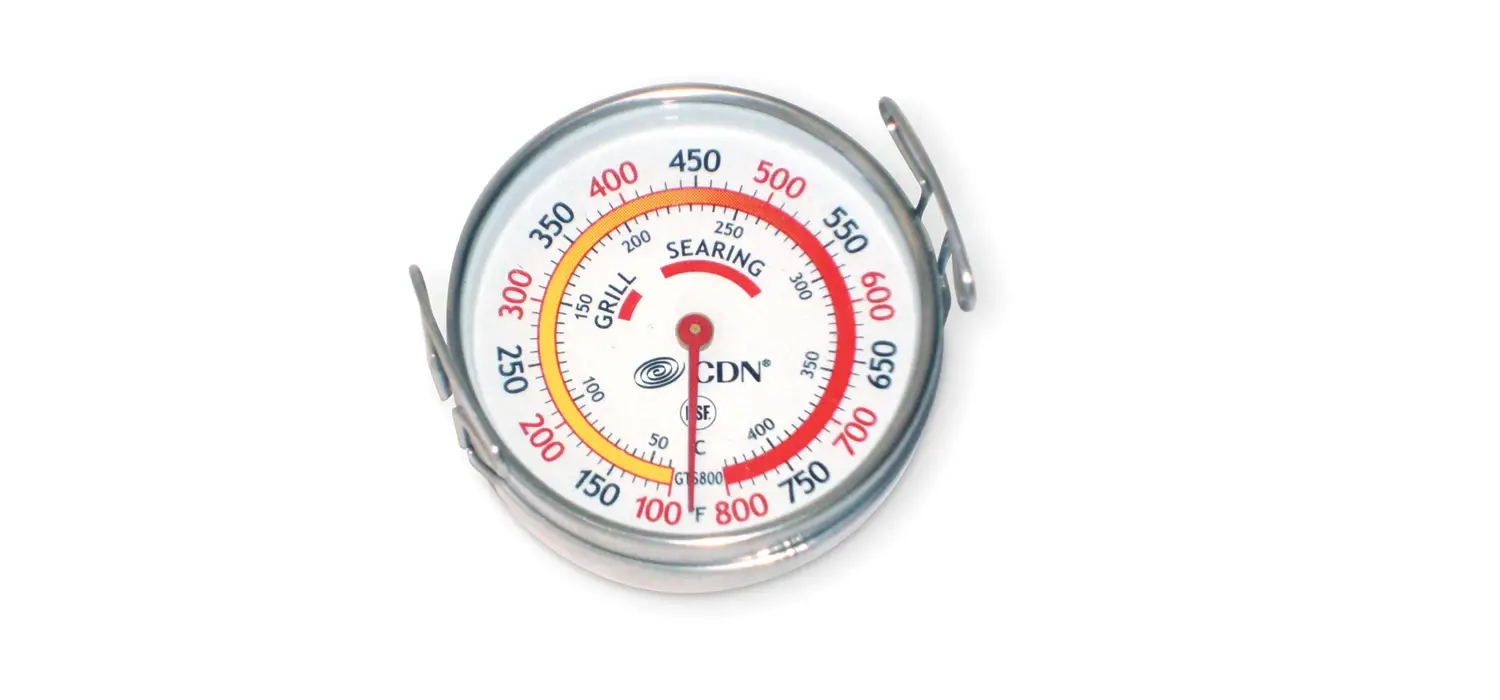 Accurite Surface Thermometer User Manual