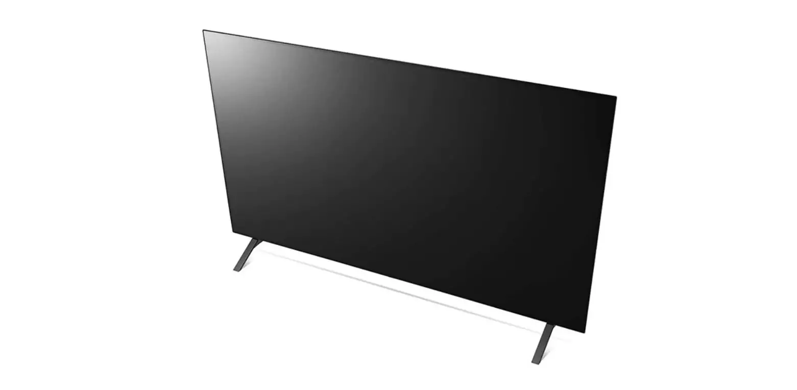 Lg Oled55a1psa A1 55 Inch 4k Smart Oled Tv Owner's Manual