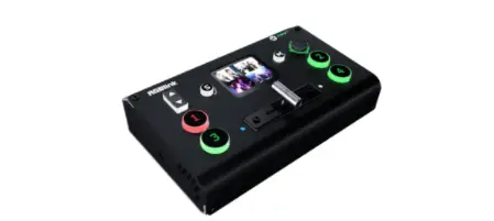 Audioropa Rm581000 Speech Transfer System Instruction Manual