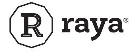 RAYA LOGO