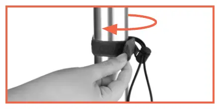 Raya BGC-12 Background Clips FIG 1