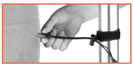 Raya BGC-12 Background Clips FIG 2