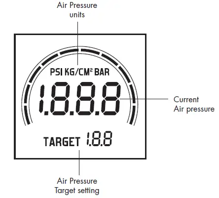 WAGAN EL7526 iOnBoost V8 Air Lithium-Ion Jump Starter FIG 5