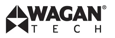 WAGAN LOGO