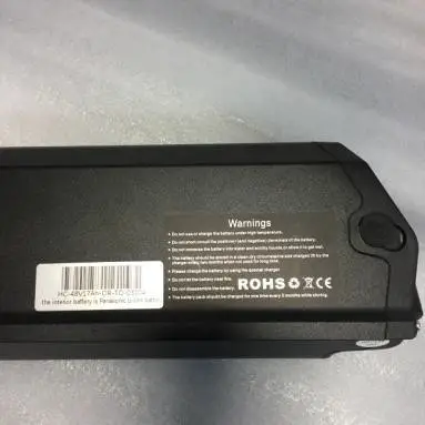 FIG 22 CHARGING THE BATTERY