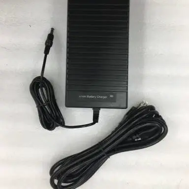 FIG 23 CHARGING THE BATTERY