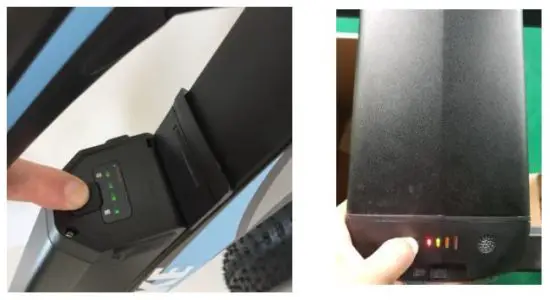 FIG 26 CHARGING THE BATTERY