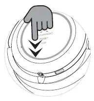 SoundMAGIC P23BT Bluetooth Headphone 10