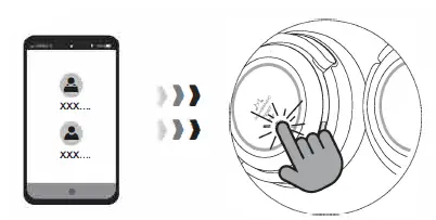 SoundMAGIC P23BT Bluetooth Headphone 15