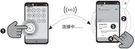 SoundMAGIC P23BT Bluetooth Headphone 16