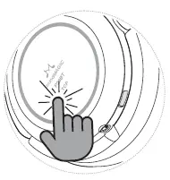 SoundMAGIC P23BT Bluetooth Headphone 6