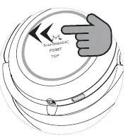 SoundMAGIC P23BT Bluetooth Headphone 7