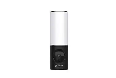Ezviz Lc3 2k Floodlight Weatherproof Security Camera User Guide