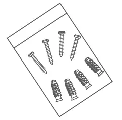 Screw Kit