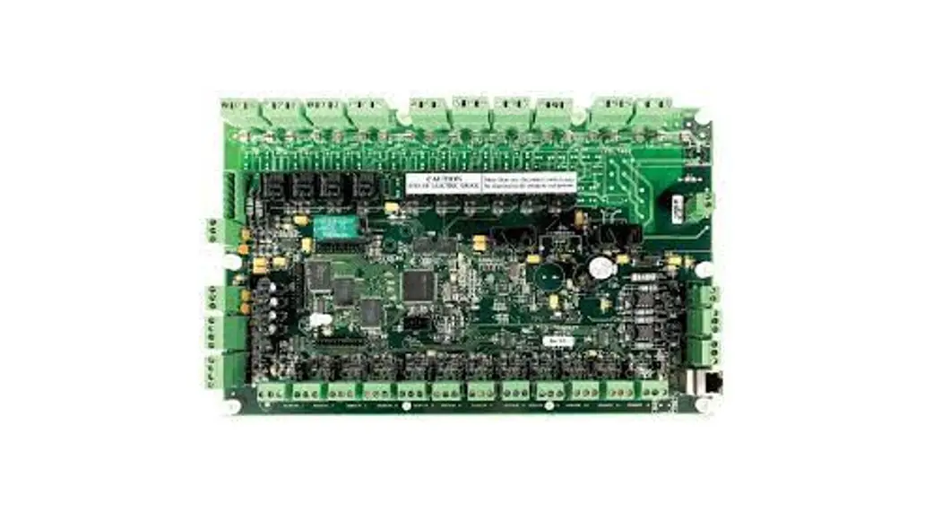 Micro Control Systems Mcs-bms-gateway Module Instructions
