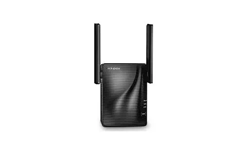Rock Space Rsd0607 Ac750 Dual Band Wi-fi Extender Installation Guide