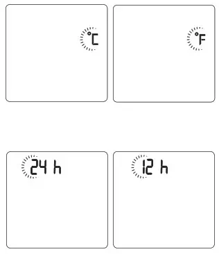 JOYTECH DET 1015b Infrared Ear Thermometer- Button