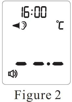 JOYTECH DET 1015b Infrared Ear Thermometer- measure