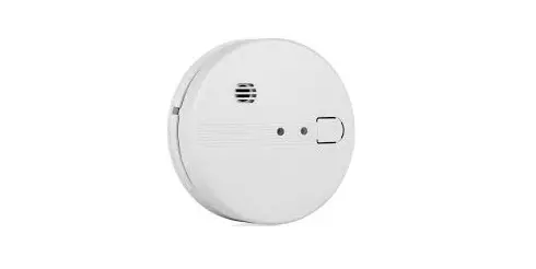 Smartwares Fsm-123 Smoke Detector User Manual Smartwares Fsm-123 Smoke Detector User Manual