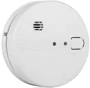 smartwares FSM-123 Smoke Detector