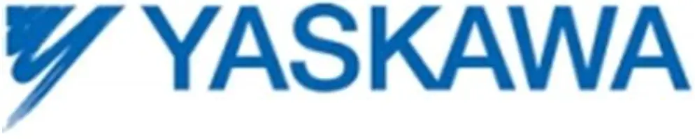 Yaskawa - logo