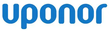 uponor - Logo