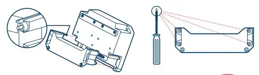 SCALE-TEC Point Scale Indicator User Guide - ASSEMBLE UNITS